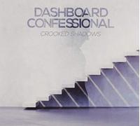 Dashboard Confessional - DASHBOARD CONFESSIONAL - CROOKED SHADOWS (1 CD)