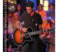 Dashboard Confessional - Dashboard Confessional - MTV Unplugged 2.0