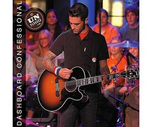 Dashboard Confessional - Dashboard Confessional - MTV Unplugged 2.0