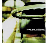 Dashboard Confessional - Dashboard Confessional: The Swiss Army Romance [Winyl]