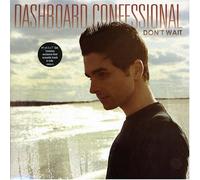 Dashboard Confessional - Dont Wait [Vinilo]