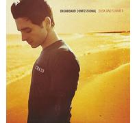 Dashboard Confessional - Dusk & Summer