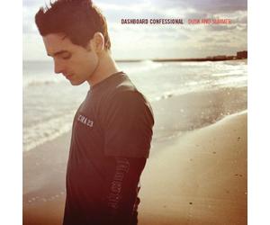Dashboard Confessional - Dusk & Summer