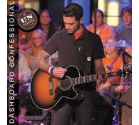 Dashboard Confessional - MTV Unplugged CD & DVD