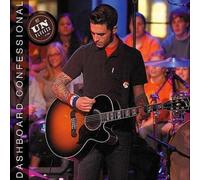 Dashboard Confessional - MTV Unplugged [Vinilo]