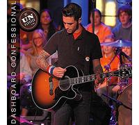 Dashboard Confessional - MTV Unplugged [Vinilo]