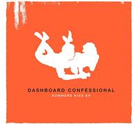 DASHBOARD CONFESSIONAL - SUMMERS KISS EP