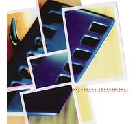 Dashboard confessional - The places you have come to fear the most [Vinilo]