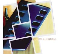 Dashboard Confessional The Places You Have Come to Fear the Most (Vinyl)