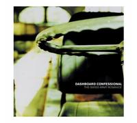 Dashboard Confessional – The Swiss Army Romance – Vinilo 12" (Importación USA)