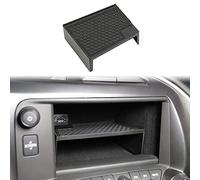 Dashboard Display Storage Bin Tray Holder Compatible for C7 Corvette Stingray Chevrolet 2014-2019 /Z06/Grand Sport 2014+