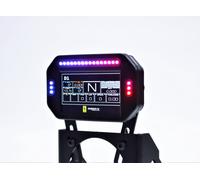 Dashboard Hadron AW - Pantalla Vocore 5" SimHub