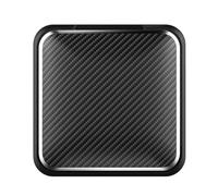Dashboard Phone Mount Suction Holder Non Slip Smartphone Stand Vehicle