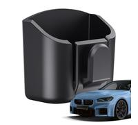 Dashboard Pocket - Phone Organizer & Small Item Holder, Dashboard Pocket Phone Organizer | Reusable Sticky Car Storage for Keys, Cards and Small Items, Space-Saving Holder for Men and Women