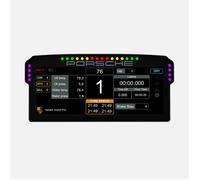 Dashboard Porsche 911 GT3 Cup Sim-Lab