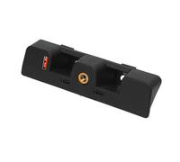 Dashboard USB Expansion Dock Hub 1 USB-A 2 Type-C Conector Práctica Estación de Carga de Uso de Repuesto para Bronco 2 4 Puertas 2021 y Más Tarde