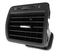 Dashboard Ventilation Grille Front Links Derecho Dashboard Center Air A/C Vent Outlet/Fit for 2006-2009 Volkswagen RABBIT/R32/GTI 1K0819728H 1K0819728J K0819728F (Front Right)