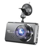 Dashcam delantera y trasera Gokana