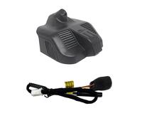 Dashcam para Benz Clase G G500 G350/2019-2023, Cámara de salpicadero DVR para Coche con visión Nocturna