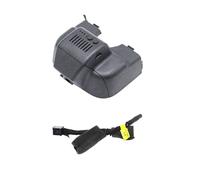 Dashcam para Cadillac CT6 CT6-V 2016-2020, Cámara de salpicadero DVR para Coche 4K 2160P con visión Nocturna