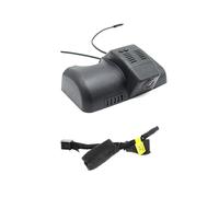 Dashcam para Cadillac CT6 CT6-V 2016-2020, Cámara de salpicadero DVR para Coche 4K 2160P con visión Nocturna