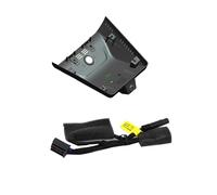 Dashcam para Cadillac Optiq 2023-2024, Cámara de salpicadero DVR para Coche 4K 2160P con visión Nocturna