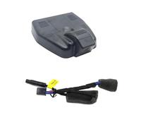 Dashcam para Cadillac XT4 Facelift 2023-2024, Cámara de salpicadero para Coche 4K 2160P con visión Nocturna