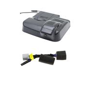 Dashcam para Chevrolet Trax 2023-2024, Cámara de salpicadero DVR para Coche 4K 2160P con visión Nocturna