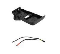 Dashcam para Haval Raptor 2023-2024, Cámara de salpicadero DVR para Coche 4K 2160P con visión Nocturna