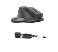 Dashcam para Jeep Compass 200T 2018-2023, Cámara de salpicadero DVR para Coche con visión Nocturna