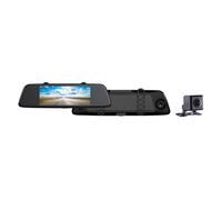 Pioneer VREC-150MD - Cámara de salpicadero Full HD de 2 Canales
