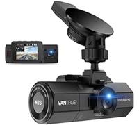 Dashcam Vantrue N2S Dual 1440P