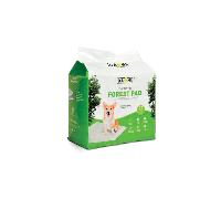 Dashi Pads Forest alfombras absorbente 30 unidad - Pequeno - 60 x 40 cm