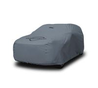 DASHIELD Ultimum Series - Funda de coche para Genesis GV70 2022-2026 SUV de 4 puertas, protección para todo tipo de clima, ajuste semipersonalizado, protección contra polvo, sol, nieve y lluvia