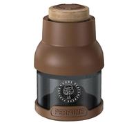 DASHIELL Difusor de aromaterapia para coche,Ambientador difusor para coche,Difusor Ambientador para Coche | Eliminador de olores de fragancia fuerte, difusor de ambientador de coche de larga duración,