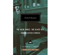 Dashiell Hammett Omnibus (Everyman’s Library Contemporary Classics)