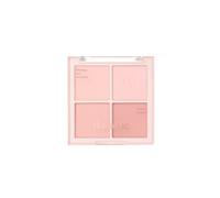 Dasique - Blending Mood Cheek Rose Milk Tea Collection - 11.2g - #15 Rose Milk Tea