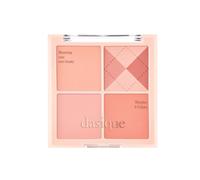 Dasique Blending Mood Cheek Tono 04 BEIGE KNIT