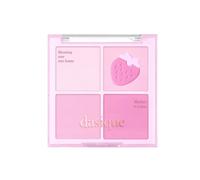 Dasique Blending Mood Cheek Tono 06 BERRY SMOOTHIE