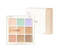 dasique Paleta de correctores profesionales (01 portada) | Corrector de color | Maquillaje coreano | Vegano