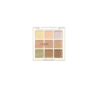 Dasique - Pro Concealer Palette - 9g - 02 Medium Cover