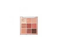 Dasique - Shadow Palette - 7g - 02 Rose Petal