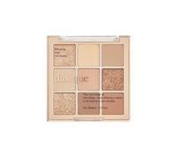 Dasique - Shadow Palette - 7g - 03 Nude Potion