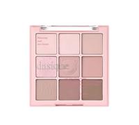 dasique - Shadow Palette My Bear Collection - 2 Types #29 Mauve Bear