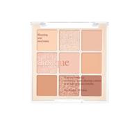 Dasique Shadow Palette Tono 07 MILK LATTE