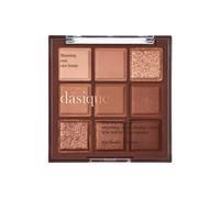 Dasique Shadow Palette Tono 11 CHOCOLATE FUDGE