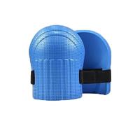 DASJKDI Almohadillas de Espuma Gruesas for jardinería, artefactos ladrillo for Suelo, Herramientas Trabajo Manual, Impermeables, protección, 2-6 uds para desherbar en el jardín(Blue,4Pcs)