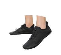 Dasongff Barefoot Chaussures Minimaliste Chaussures Pies Descalzos Femme Homme Antideslizantes Chaussures de Trail Chaussure Senderismo pour Running Gym Training Fitness Plage