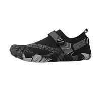 Dasongff Impermeabilizante Zapatillas de Trail y Senderismo para Mujer Diseño especial Exterior Confort Cómodo Mantenimiento Seguro y Antiintemperie Confort para Running Gimnasio Entrenamiento Fitness