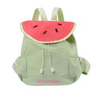 Dasongff Mochila para niños de 9 a 16 años del CP a la 6ª Primaria Universidad, Bolsa Escolar de Gran Capacidad Impermeable para Escuela y Uso Diario, verde, PROMEDIO, Vacaciones